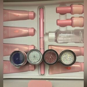 Makartt Poly Nail Extension Kit